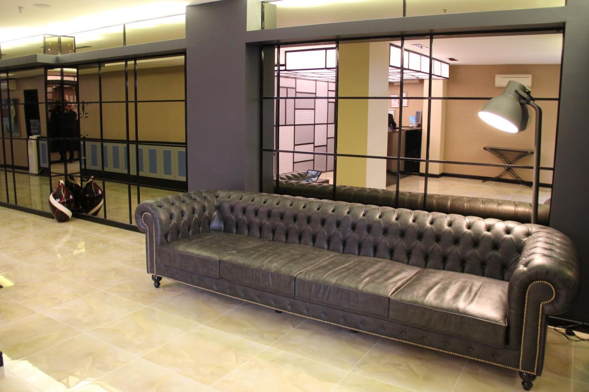 Airport Residence Κωνσταντινούπολη Δωμάτιο φωτογραφία