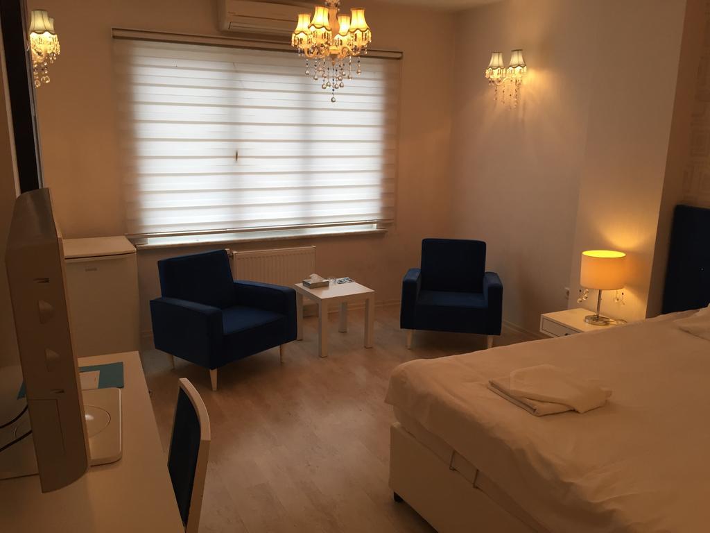 Airport Residence Κωνσταντινούπολη Δωμάτιο φωτογραφία