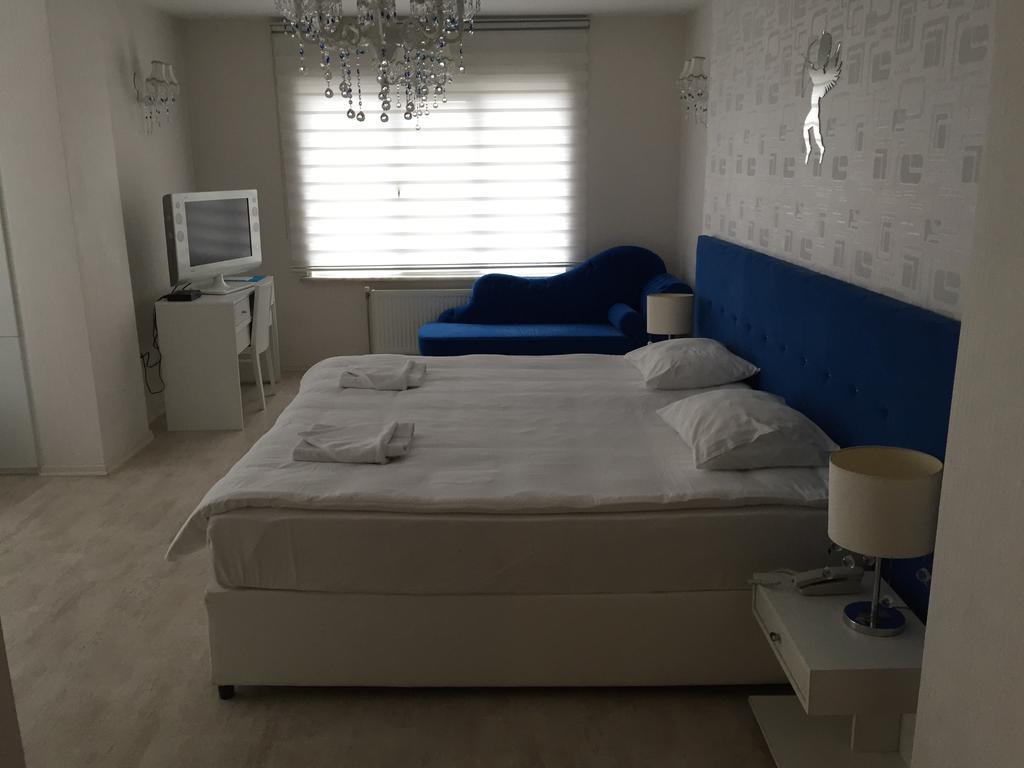 Airport Residence Κωνσταντινούπολη Δωμάτιο φωτογραφία