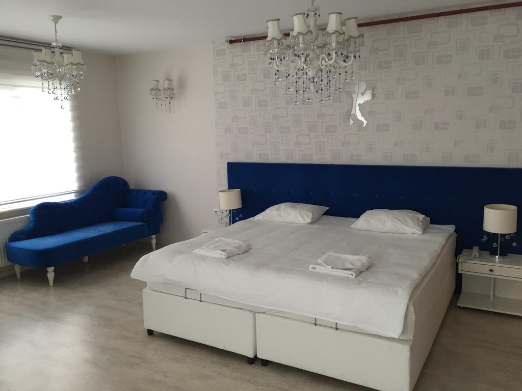 Airport Residence Κωνσταντινούπολη Δωμάτιο φωτογραφία