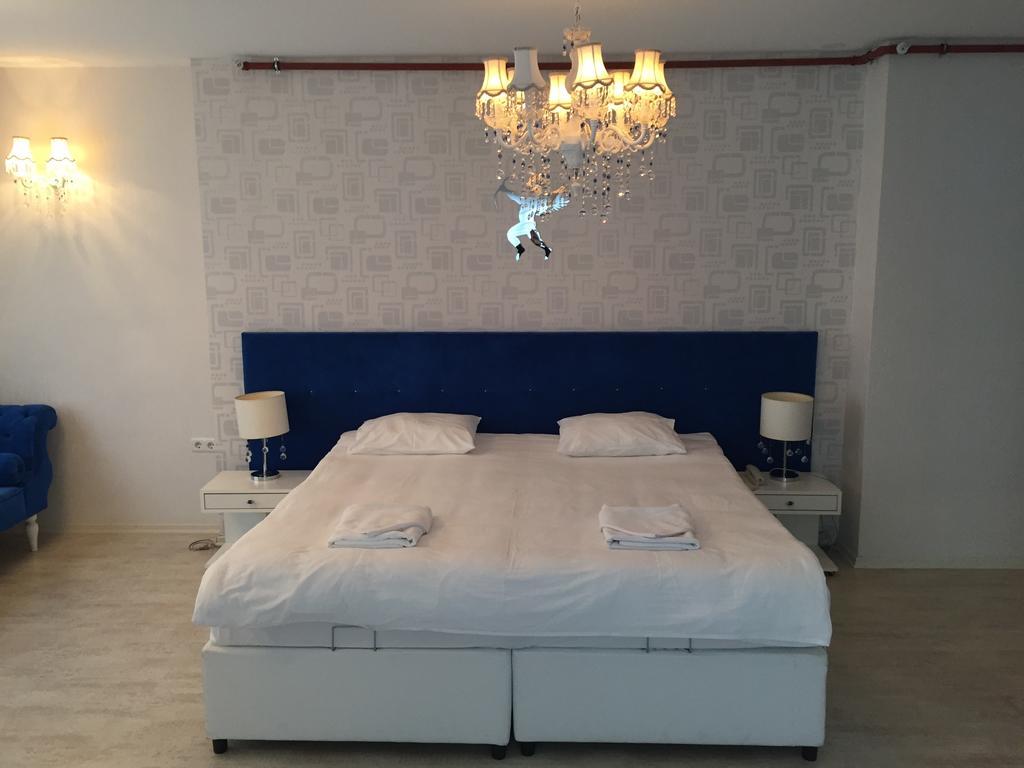 Airport Residence Κωνσταντινούπολη Δωμάτιο φωτογραφία