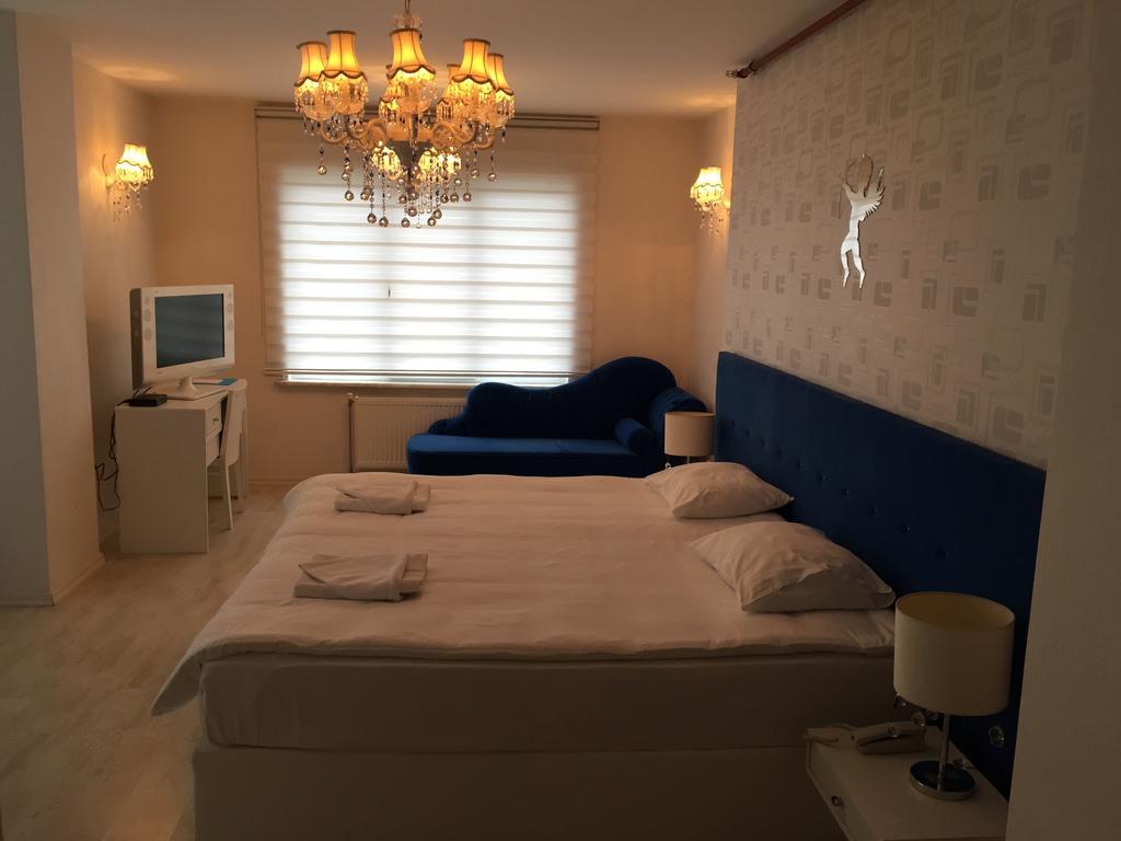 Airport Residence Κωνσταντινούπολη Δωμάτιο φωτογραφία