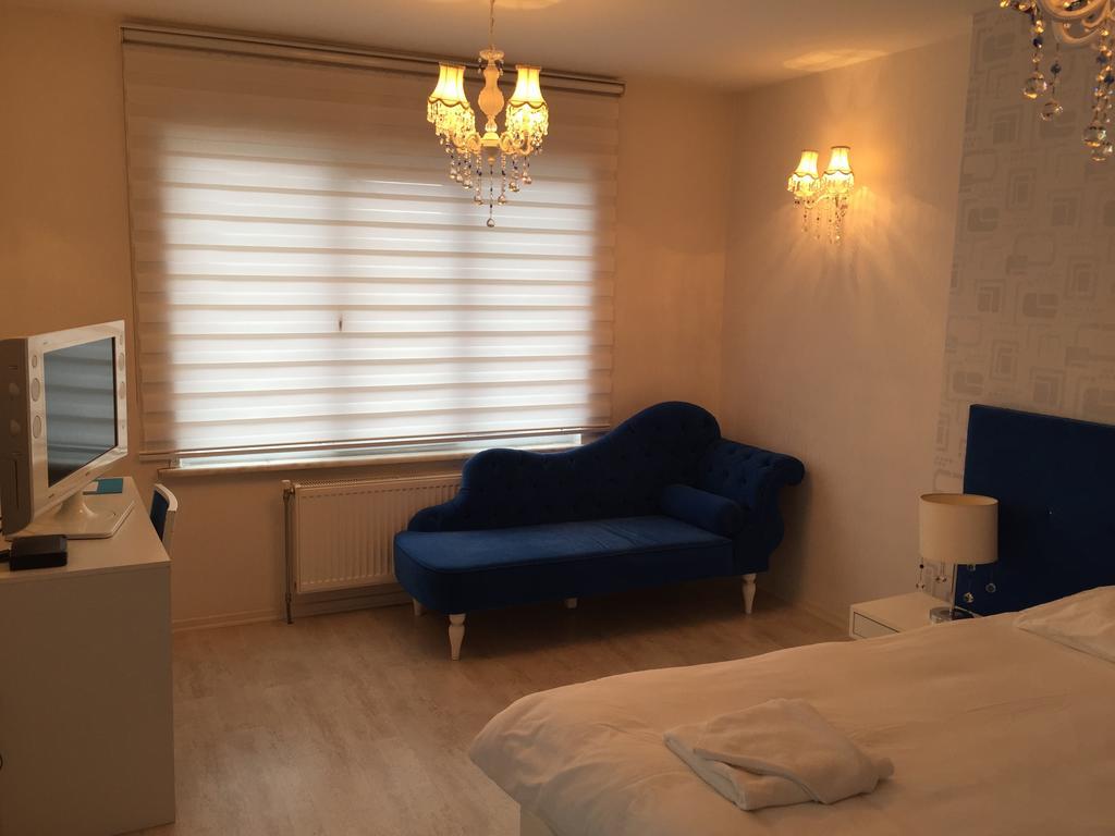 Airport Residence Κωνσταντινούπολη Δωμάτιο φωτογραφία