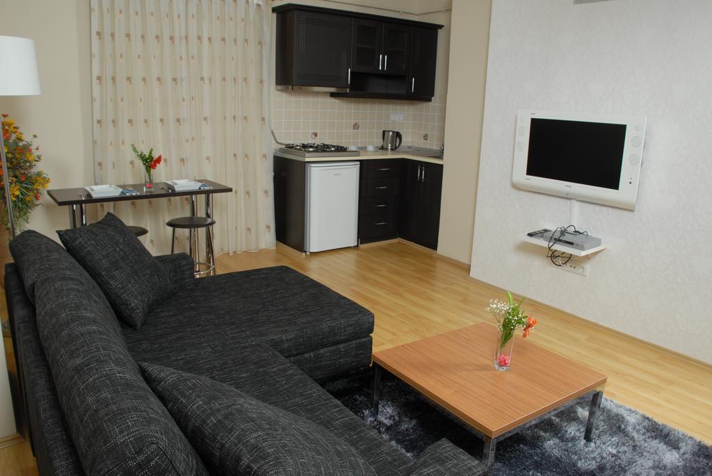 Airport Residence Κωνσταντινούπολη Δωμάτιο φωτογραφία