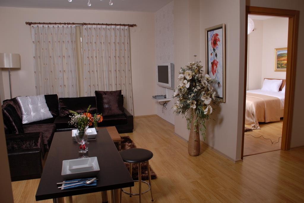 Airport Residence Κωνσταντινούπολη Δωμάτιο φωτογραφία