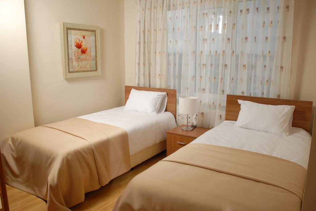 Airport Residence Κωνσταντινούπολη Δωμάτιο φωτογραφία