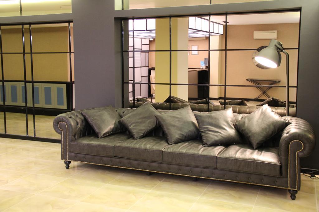 Airport Residence Κωνσταντινούπολη Εξωτερικό φωτογραφία