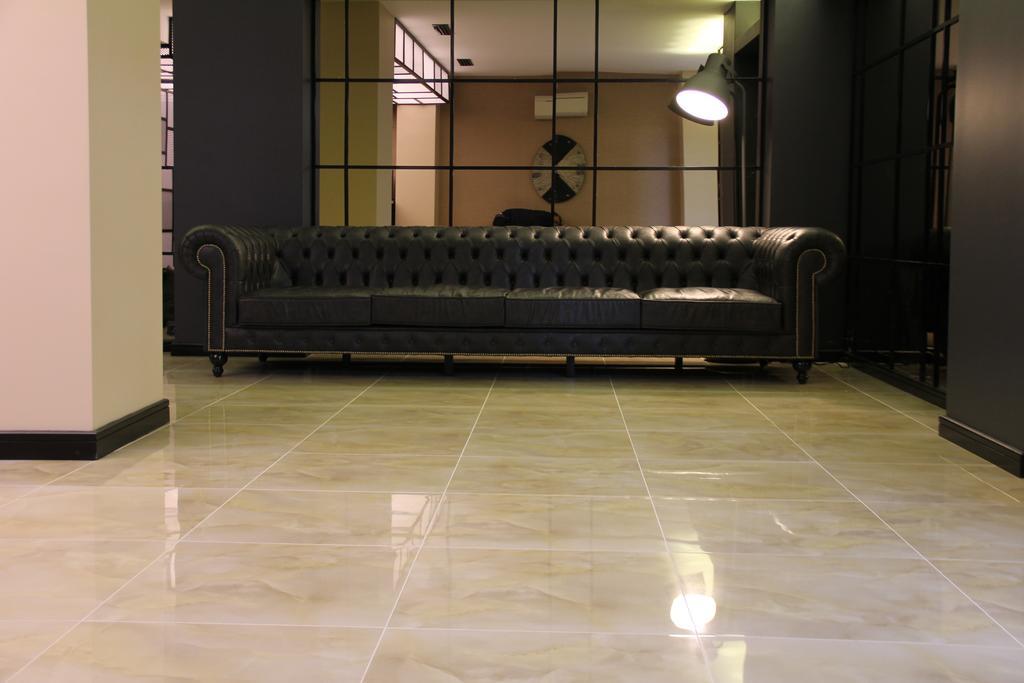 Airport Residence Κωνσταντινούπολη Εξωτερικό φωτογραφία
