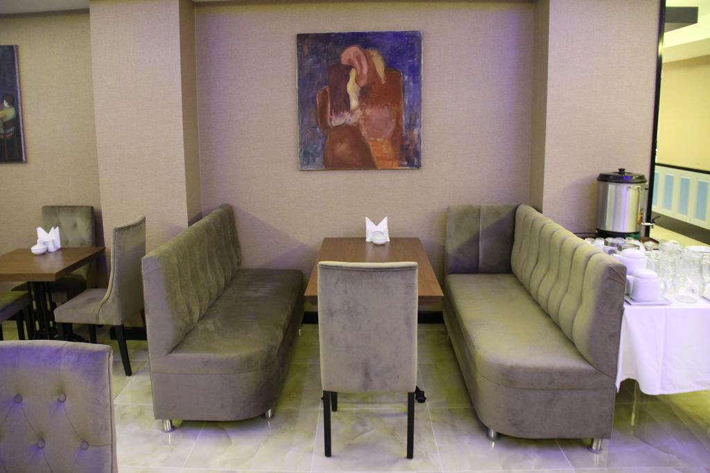 Airport Residence Κωνσταντινούπολη Εξωτερικό φωτογραφία