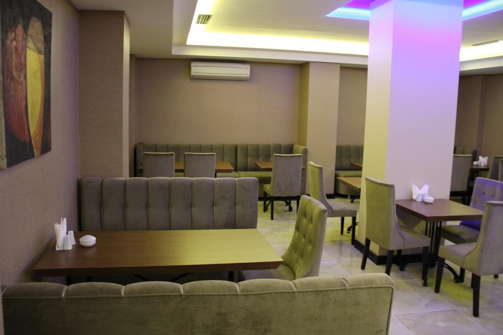 Airport Residence Κωνσταντινούπολη Εξωτερικό φωτογραφία