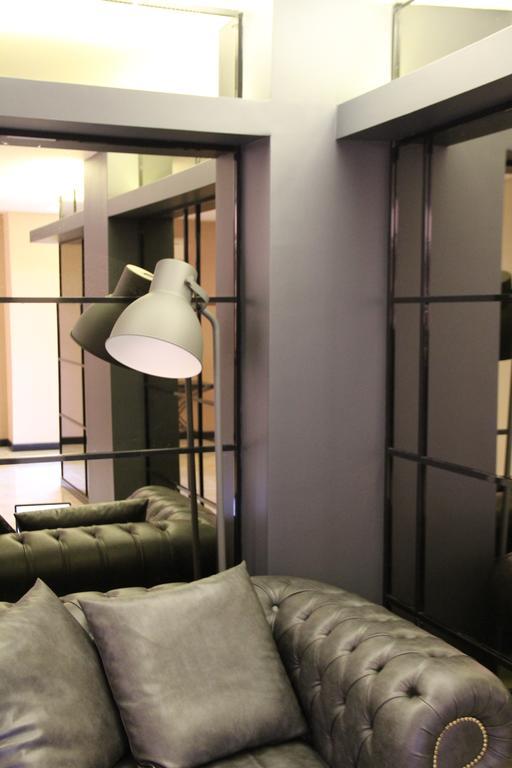 Airport Residence Κωνσταντινούπολη Εξωτερικό φωτογραφία
