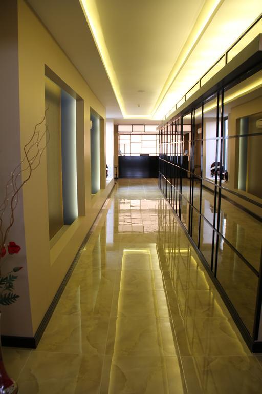 Airport Residence Κωνσταντινούπολη Εξωτερικό φωτογραφία