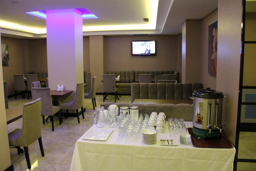Airport Residence Κωνσταντινούπολη Εξωτερικό φωτογραφία