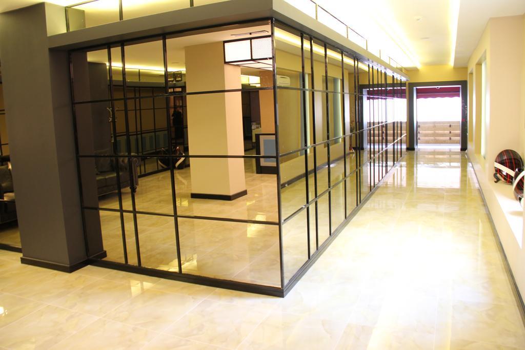 Airport Residence Κωνσταντινούπολη Εξωτερικό φωτογραφία
