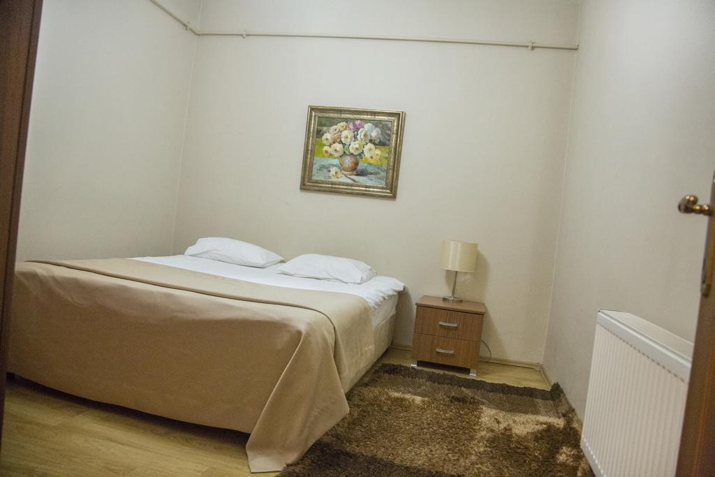 Airport Residence Κωνσταντινούπολη Εξωτερικό φωτογραφία