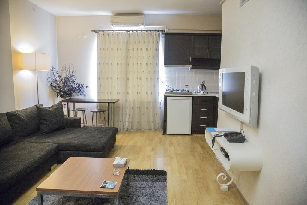 Airport Residence Κωνσταντινούπολη Εξωτερικό φωτογραφία