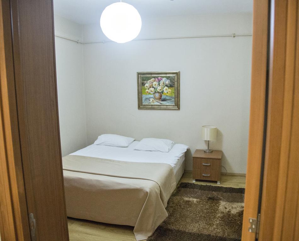 Airport Residence Κωνσταντινούπολη Εξωτερικό φωτογραφία
