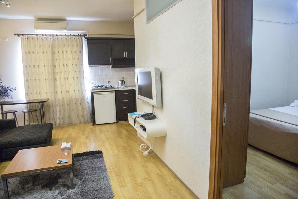 Airport Residence Κωνσταντινούπολη Εξωτερικό φωτογραφία