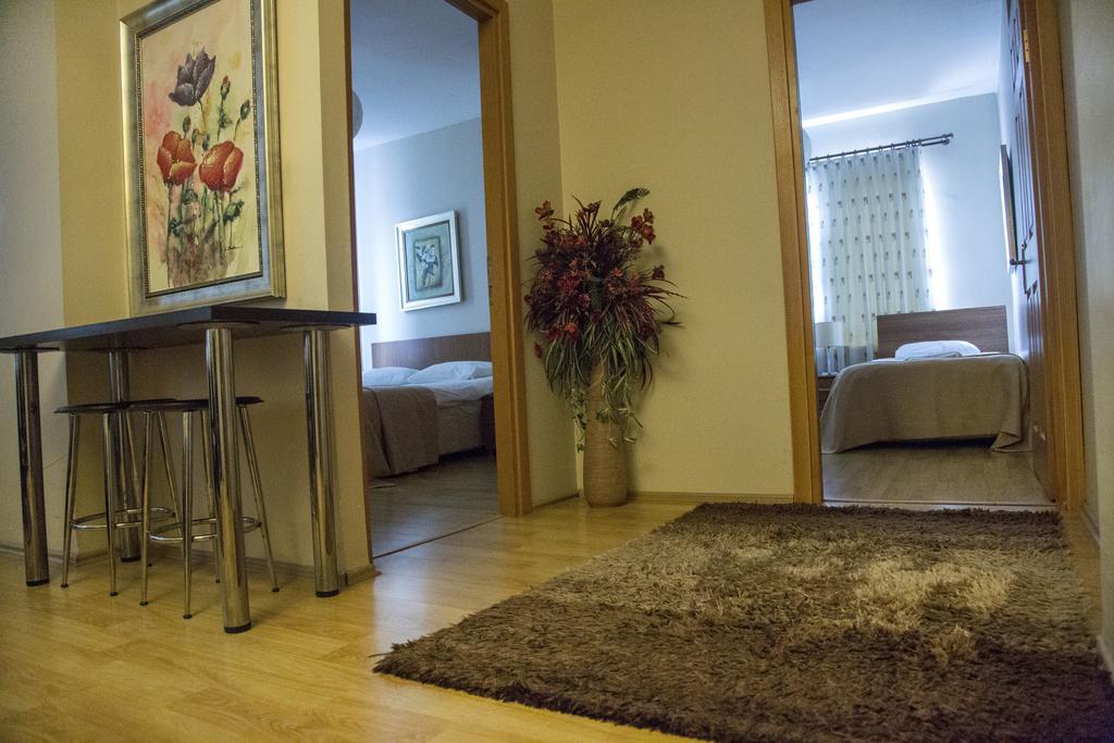 Airport Residence Κωνσταντινούπολη Εξωτερικό φωτογραφία