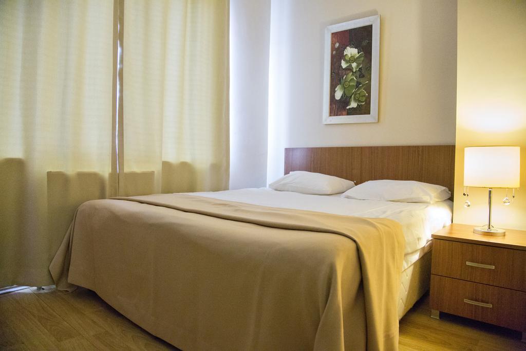 Airport Residence Κωνσταντινούπολη Εξωτερικό φωτογραφία