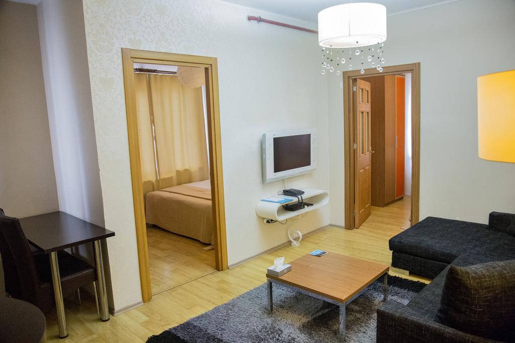 Airport Residence Κωνσταντινούπολη Εξωτερικό φωτογραφία