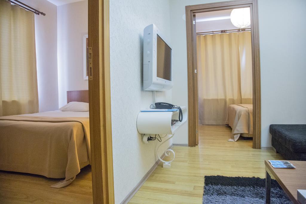 Airport Residence Κωνσταντινούπολη Εξωτερικό φωτογραφία