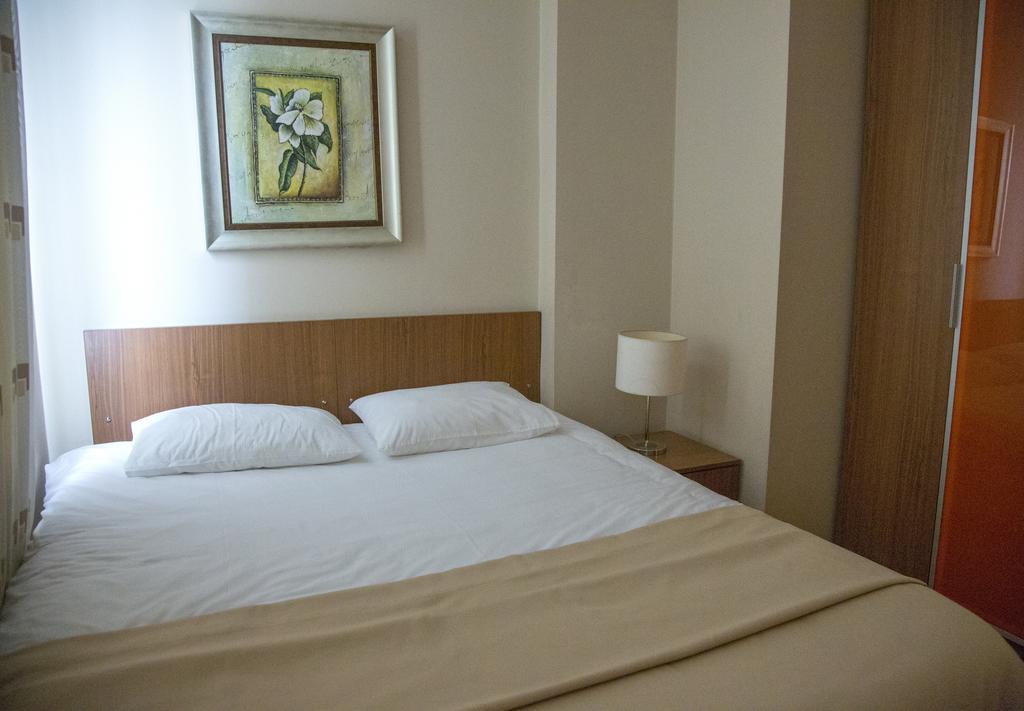 Airport Residence Κωνσταντινούπολη Εξωτερικό φωτογραφία