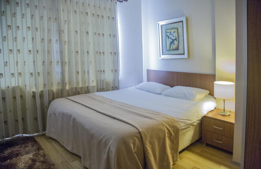Airport Residence Κωνσταντινούπολη Εξωτερικό φωτογραφία