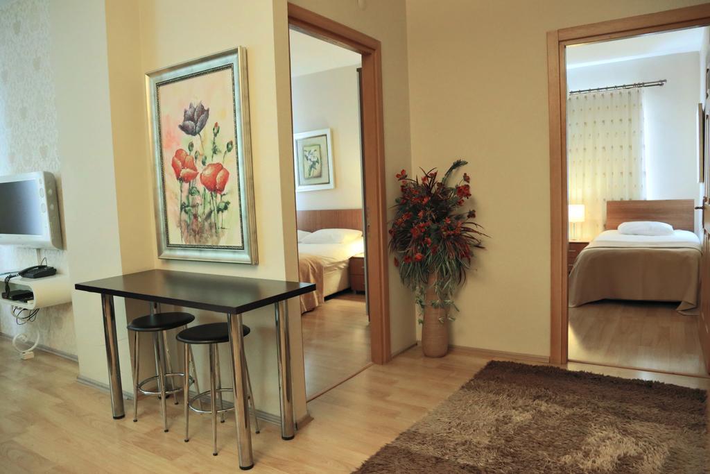 Airport Residence Κωνσταντινούπολη Εξωτερικό φωτογραφία
