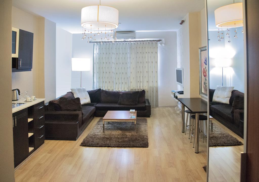 Airport Residence Κωνσταντινούπολη Εξωτερικό φωτογραφία