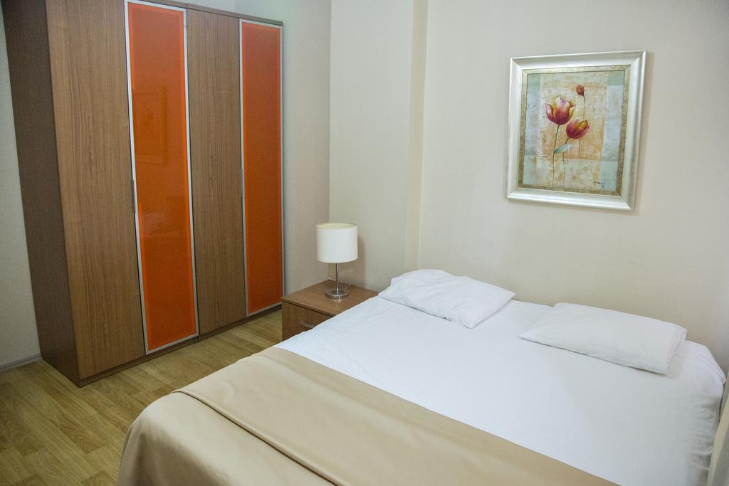 Airport Residence Κωνσταντινούπολη Εξωτερικό φωτογραφία