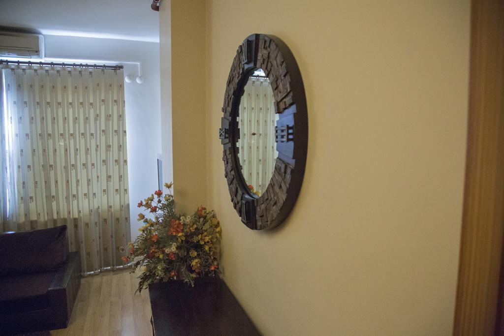 Airport Residence Κωνσταντινούπολη Εξωτερικό φωτογραφία