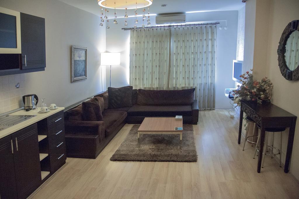 Airport Residence Κωνσταντινούπολη Εξωτερικό φωτογραφία