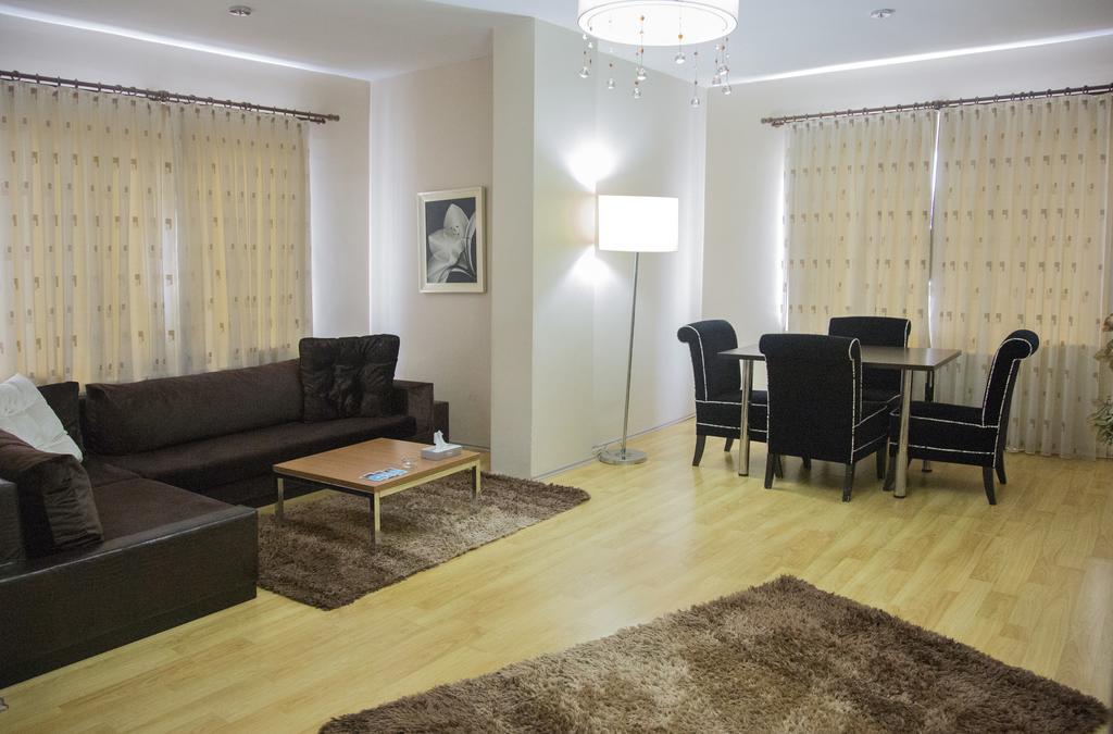 Airport Residence Κωνσταντινούπολη Εξωτερικό φωτογραφία