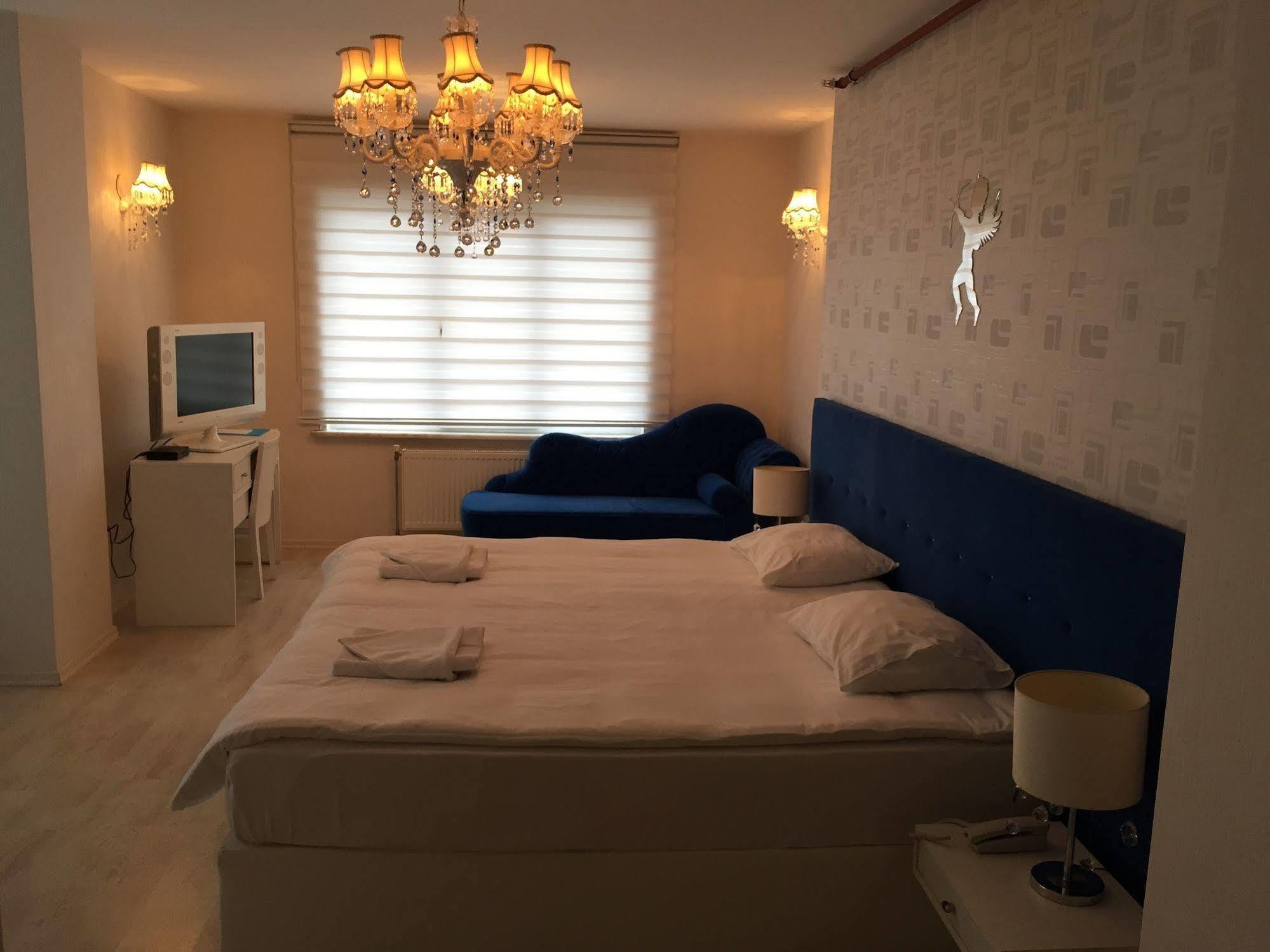 Airport Residence Κωνσταντινούπολη Εξωτερικό φωτογραφία