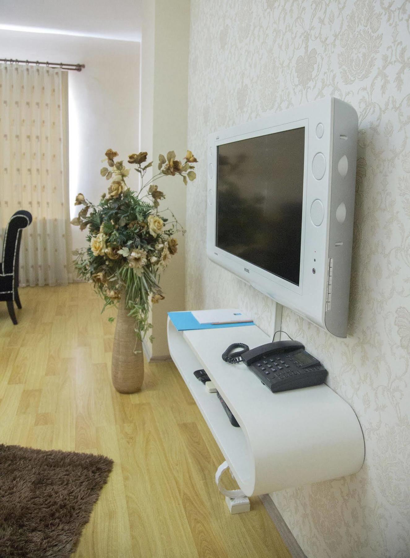 Airport Residence Κωνσταντινούπολη Εξωτερικό φωτογραφία
