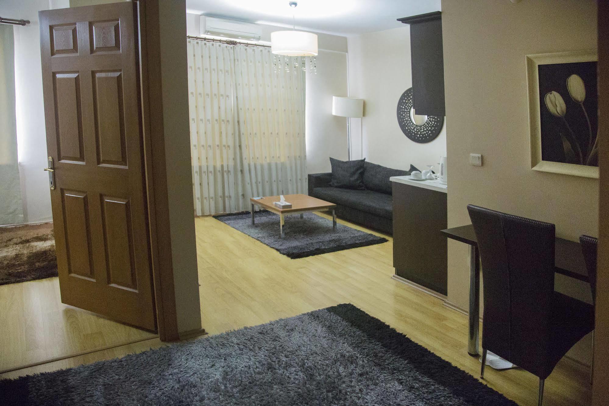 Airport Residence Κωνσταντινούπολη Εξωτερικό φωτογραφία