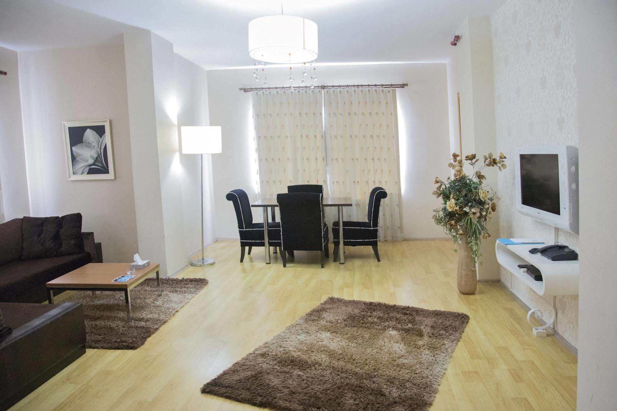 Airport Residence Κωνσταντινούπολη Εξωτερικό φωτογραφία