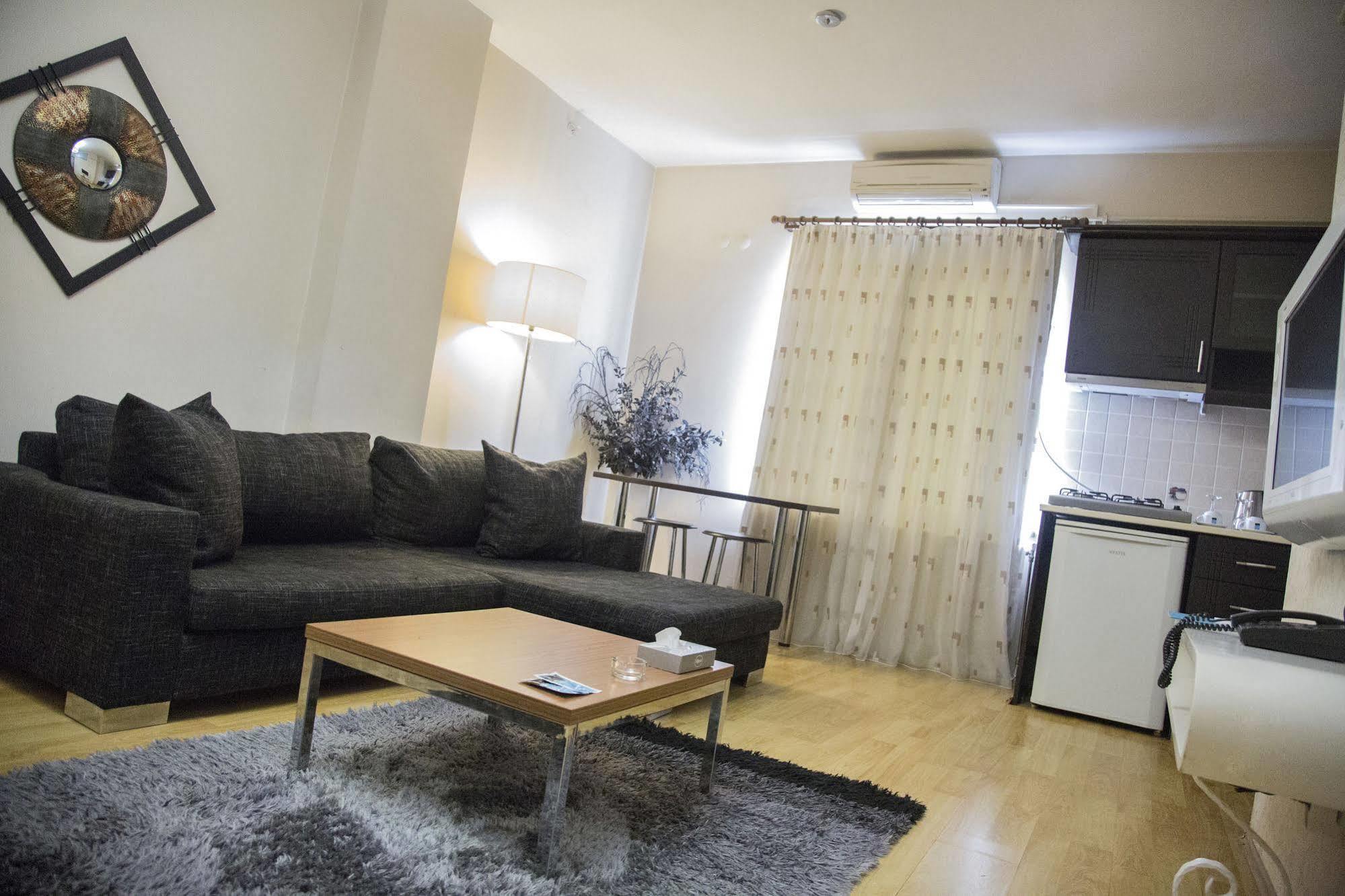 Airport Residence Κωνσταντινούπολη Εξωτερικό φωτογραφία
