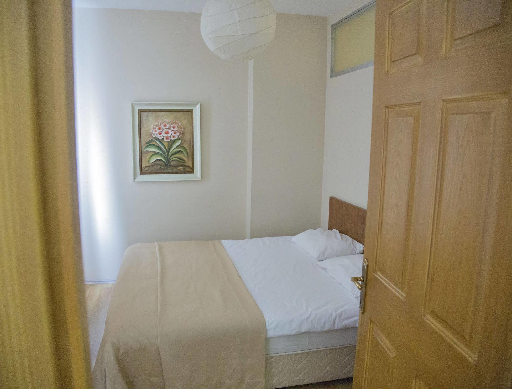 Airport Residence Κωνσταντινούπολη Εξωτερικό φωτογραφία