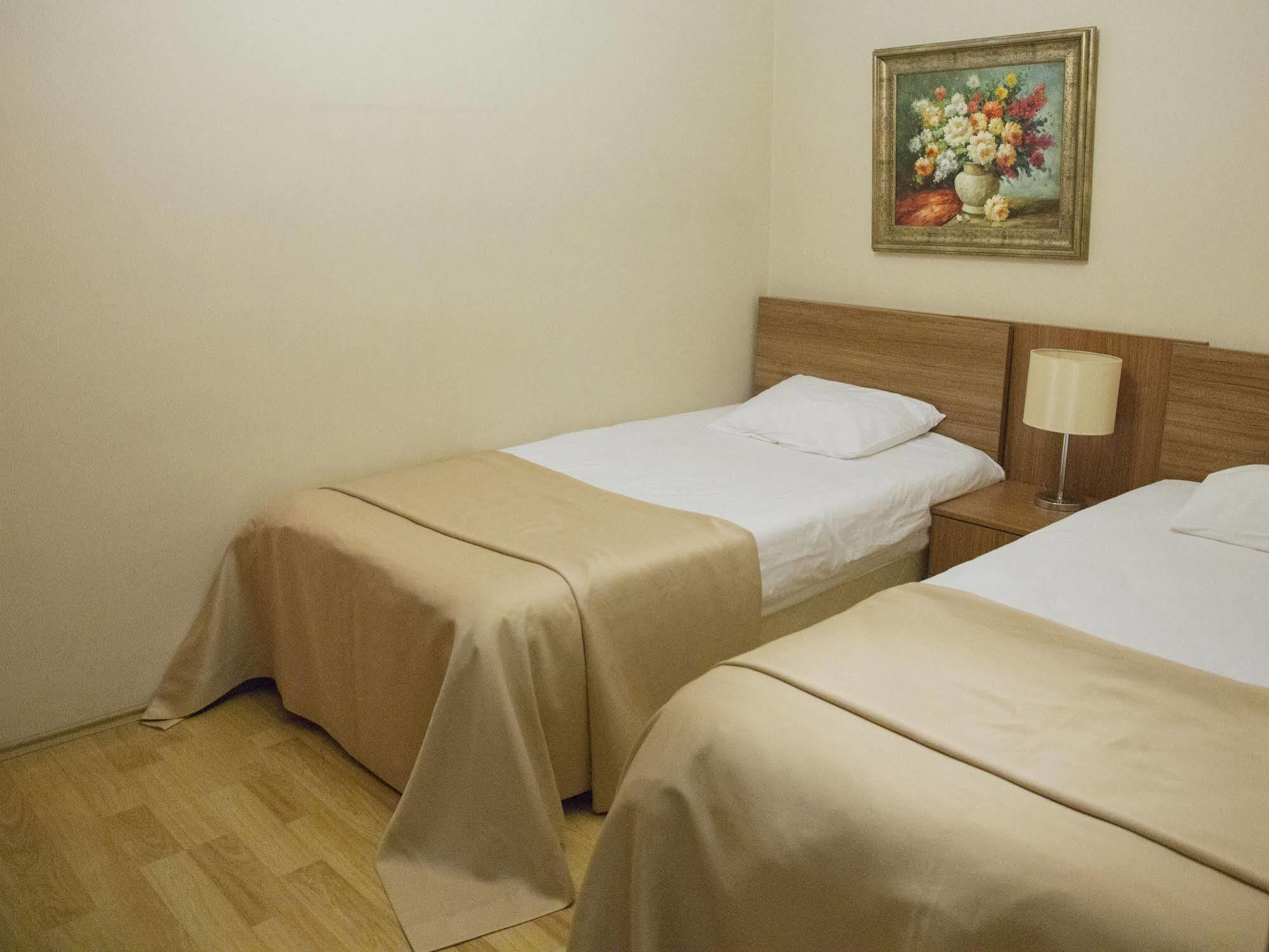 Airport Residence Κωνσταντινούπολη Εξωτερικό φωτογραφία