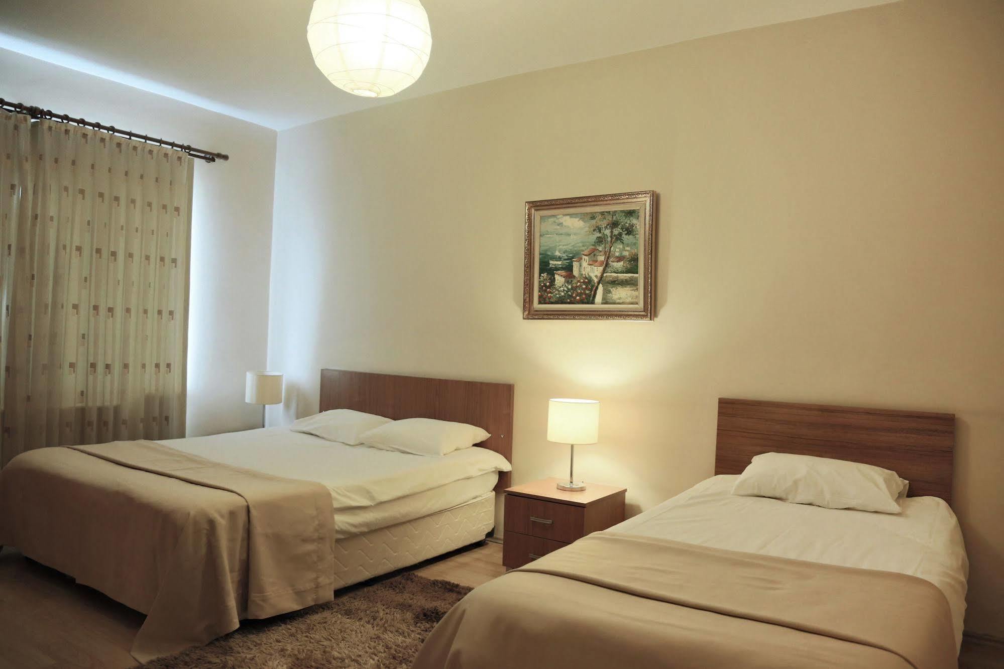 Airport Residence Κωνσταντινούπολη Εξωτερικό φωτογραφία