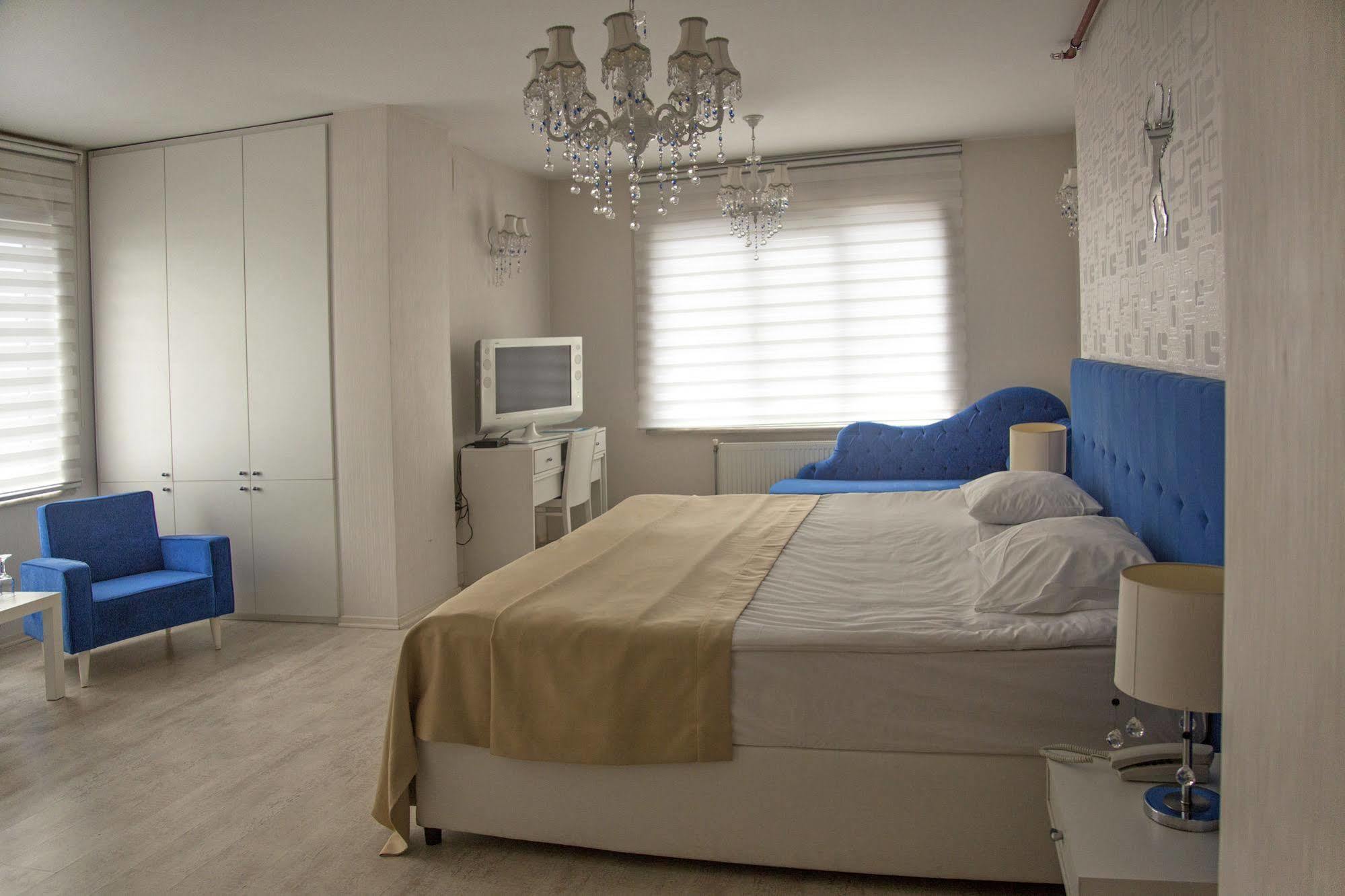 Airport Residence Κωνσταντινούπολη Εξωτερικό φωτογραφία