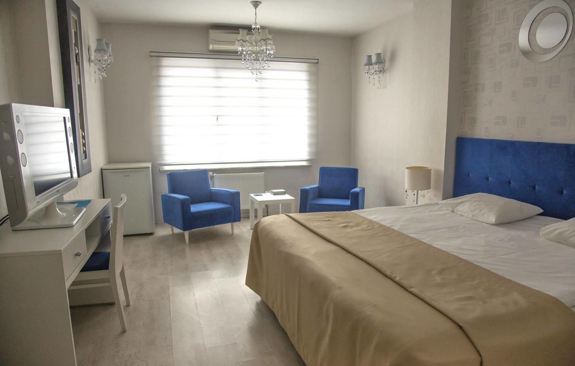 Airport Residence Κωνσταντινούπολη Εξωτερικό φωτογραφία