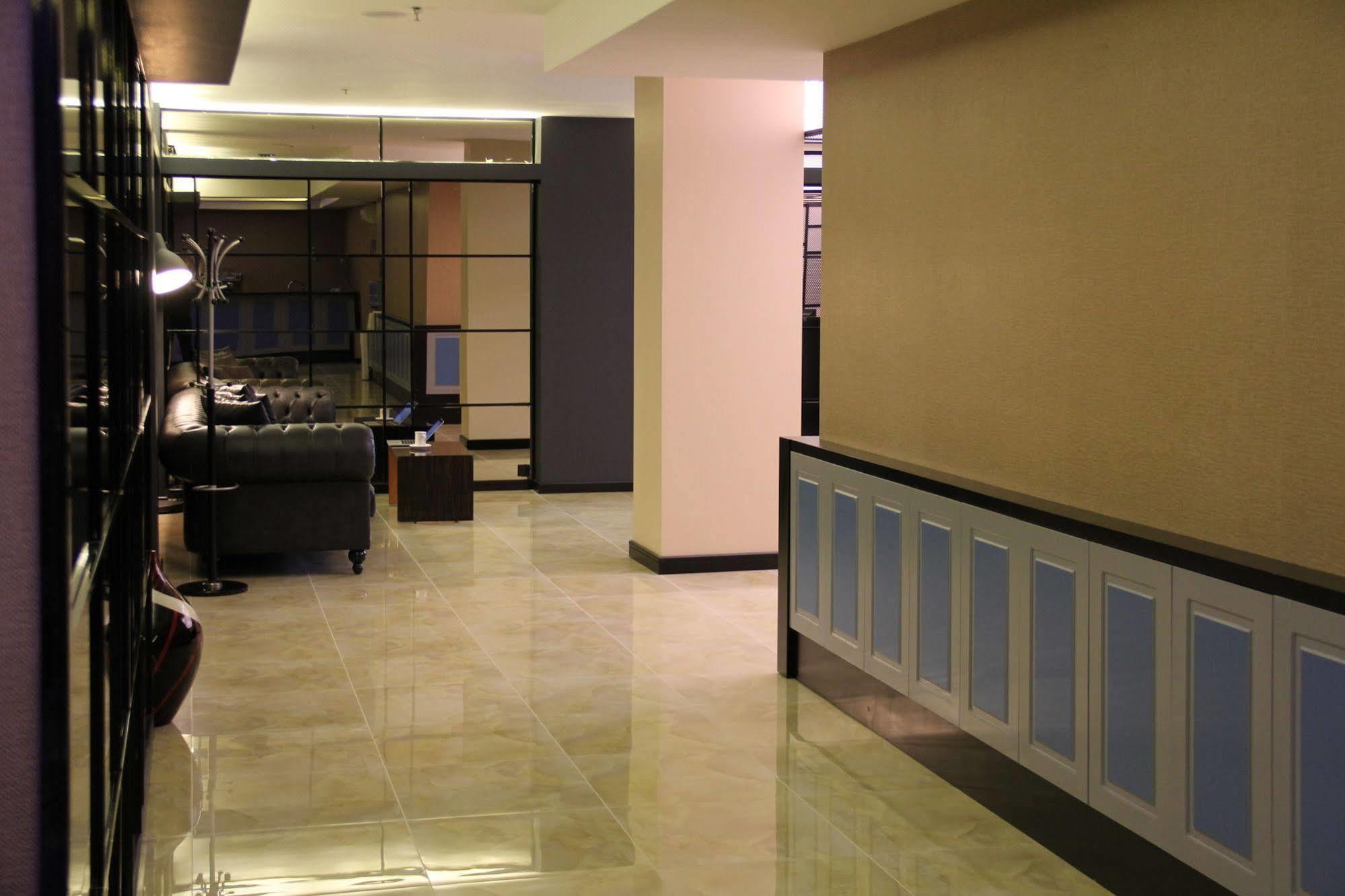 Airport Residence Κωνσταντινούπολη Εξωτερικό φωτογραφία